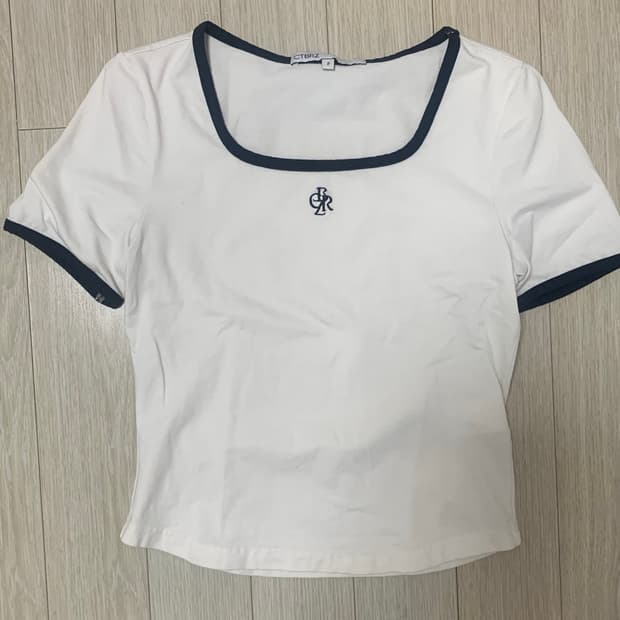 시티브리즈 반팔