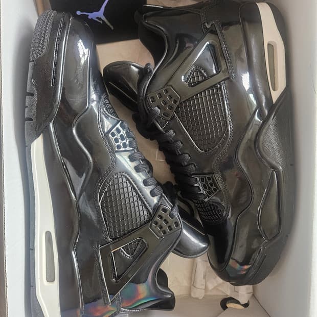 조던 11lab4 