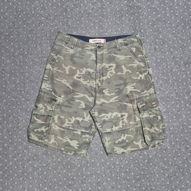 [36]리바이스 밀리터리 워크팬츠  -542