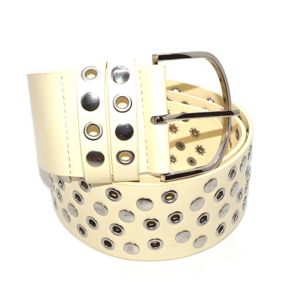 bge 와이드 레더벨트