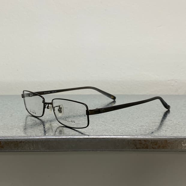 vintage glasses  432
