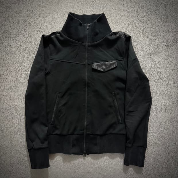 JPN Vintage track jacket