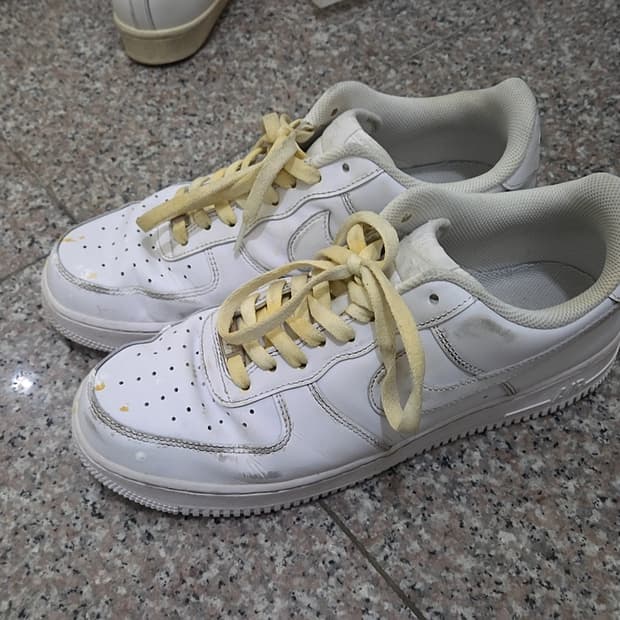 (295) 나이키 에어포스1 07