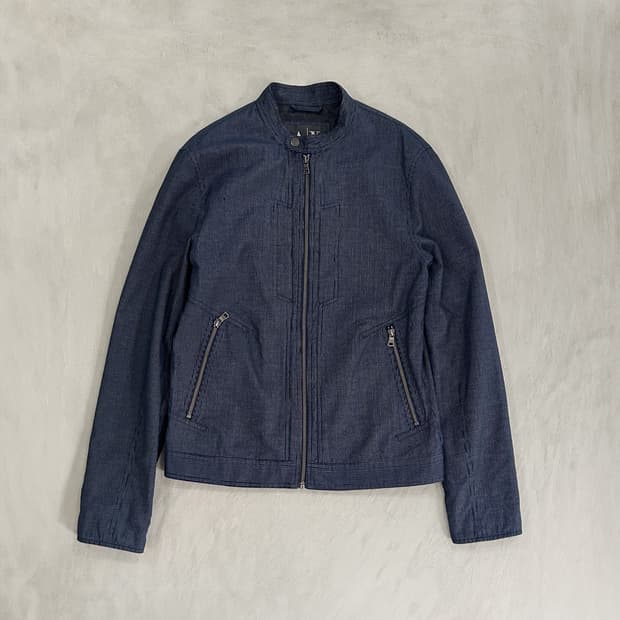 Armani Exchange