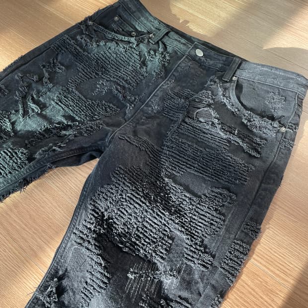 [2] 에모스탠스클럽 보로 진