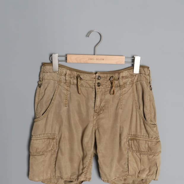 Flamingo Firm Cargo Shorts (27~28)