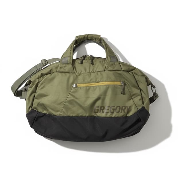 그레고리 더플백 65L