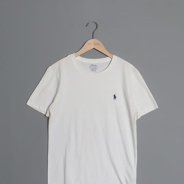 POLO RAPLH LAUREN Logo T-Shirts