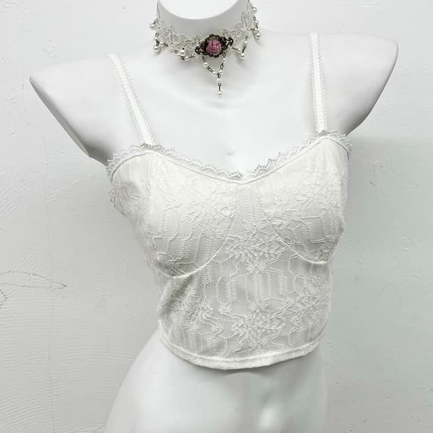화이트 페어리 레이스 탑