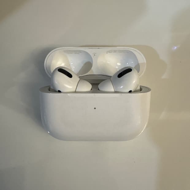 에어팟 프로1 ( 노캔 X )
