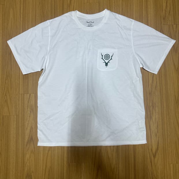 남이서팔 반팔 티셔츠 (남2서8) XL