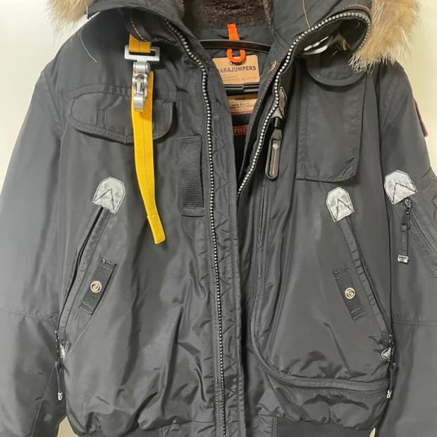 파라점퍼스 고비 M사이즈