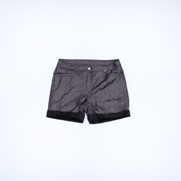 [76] 보그너 여성 기모 패딩반바지 1205HR2