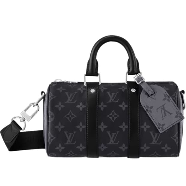 Louis Vuitton  비반콴트망카 80 등 