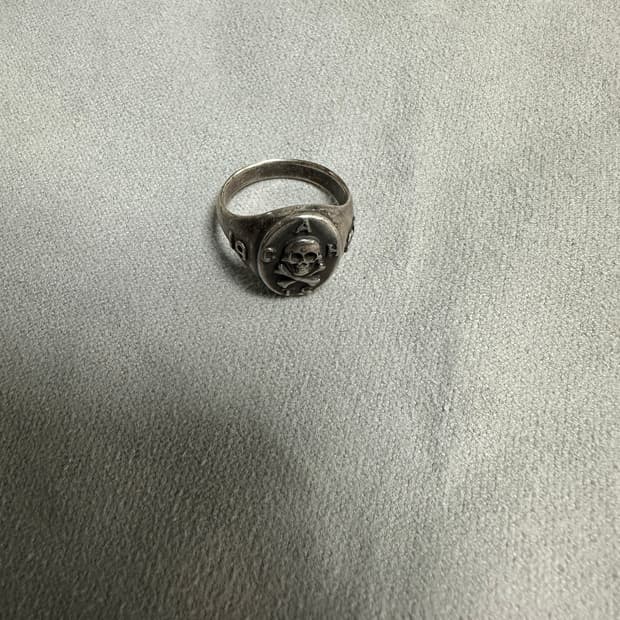파이스턴 925 실버링
