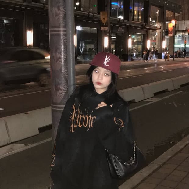 플레이보이카티 YVL Hat