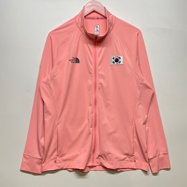 노스페이스 마운틴 애슬레틱 팀코리아 져지