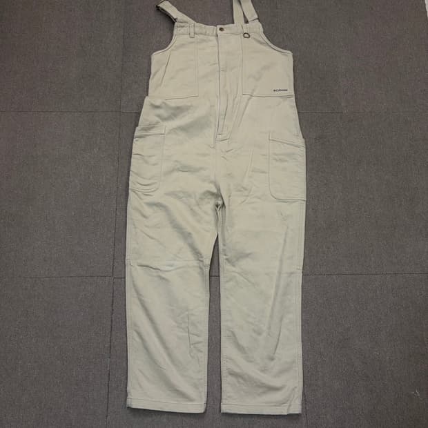 Columbia japan 컬럼비아 우먼스 오버롤 