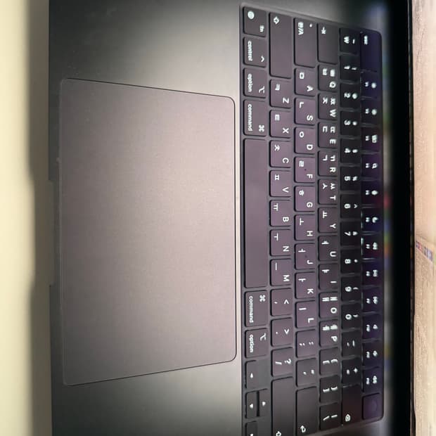 맥북 프로 m4 pro 16인치