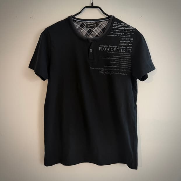 Y2k t shirt