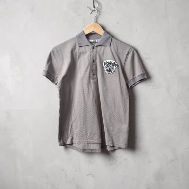 존로렌스설리번 PK 반팔티 M0307