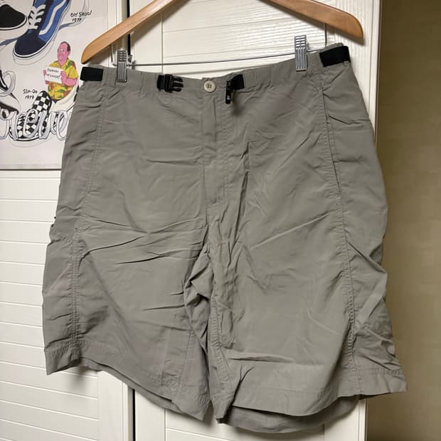 파타고니아 GI 쇼츠(M)