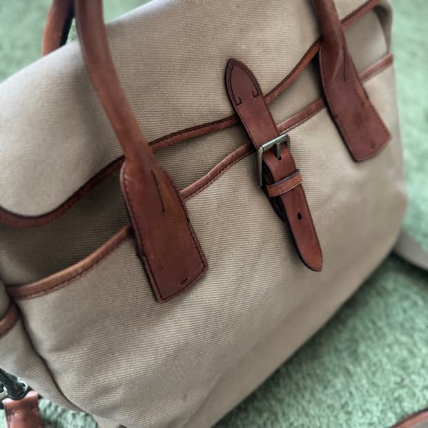 폴로 랄프로렌 크로스백