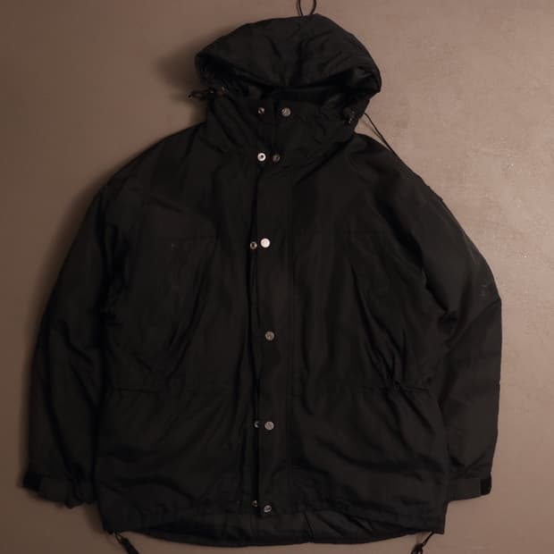 90's 캘빈클라인 푸퍼 패딩자켓 A1873