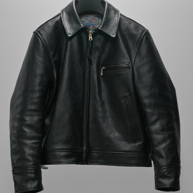 에어로레더 하이웨이맨 랜덤워크 40