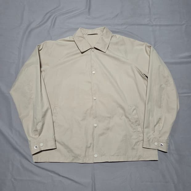 Zara Coach Jacket 자라 코치 자켓