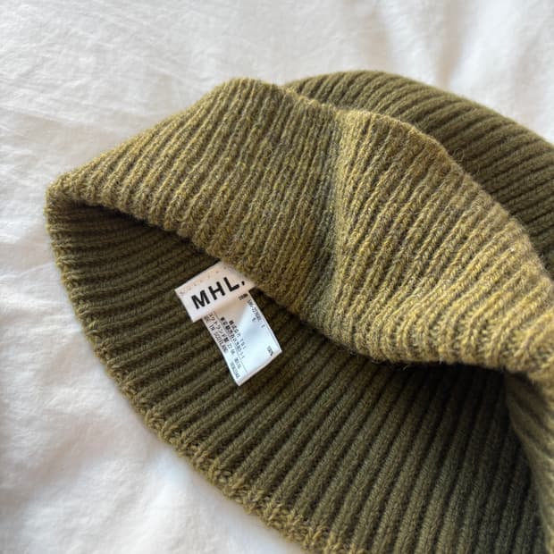 mhl 비니
