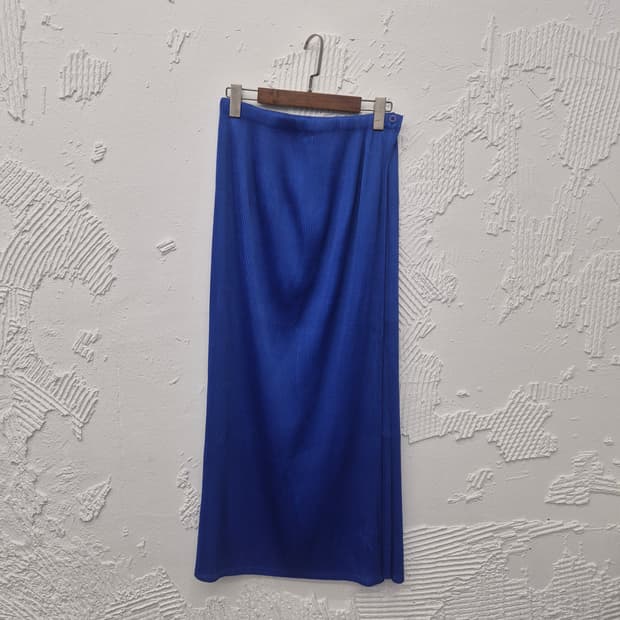 Pleats Please Issey Miyake skirt