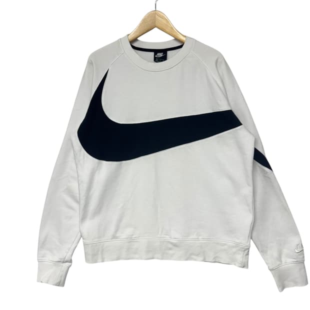 나이키 빅스우시 맨투맨