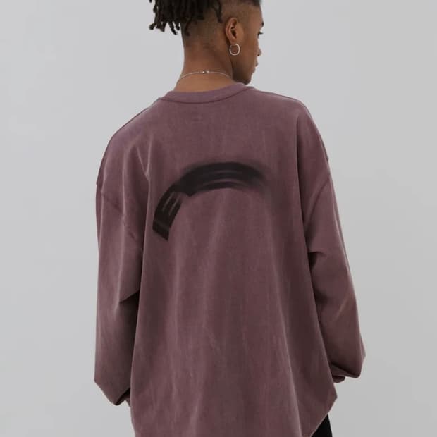 이에이 오버 모션 롱슬리브