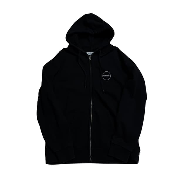 커버낫 후드집업