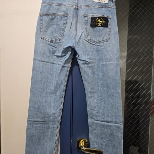 스톤아이랜드 데님팬츠 30