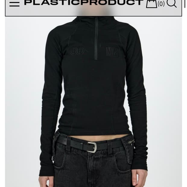 MPa SOFT-SHELL HALF ZIP WOMEN (L)