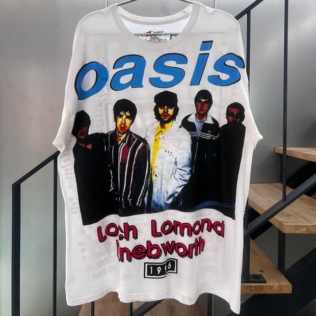 Oasis