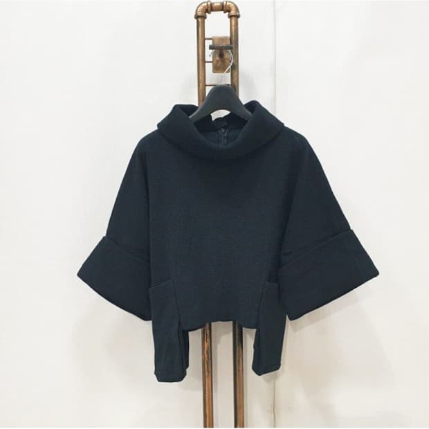 에핑글러 나그랑 블라우스