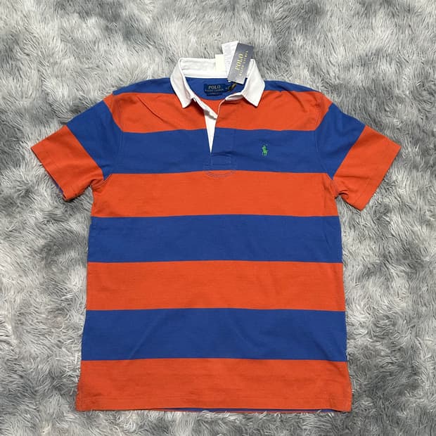 칸예 폴로 반팔