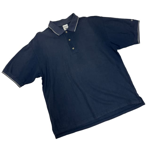 컬럼비아 아웃도어 피케 카라 티셔츠