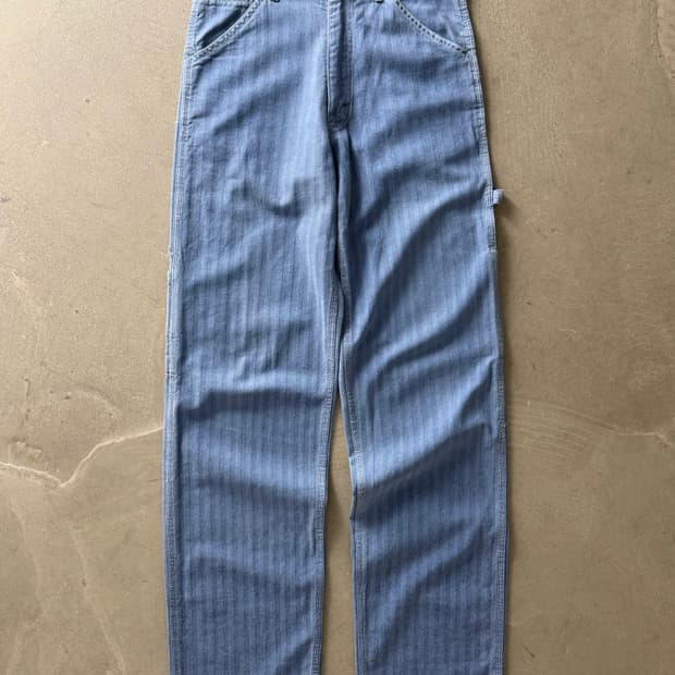 Smith’s Herringbone Painter Work Pants