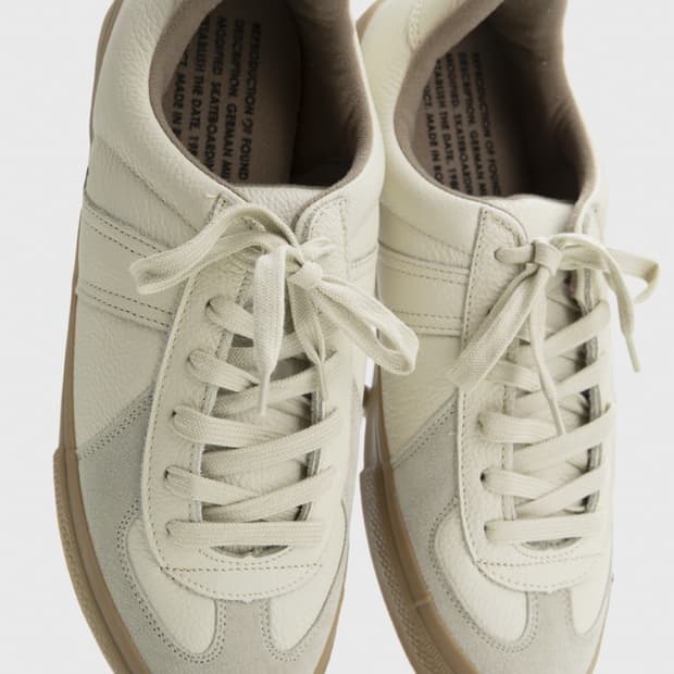 새상품) 리프로덕션오브파운드 독일군 트레이너 4700PL 파나