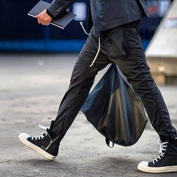 릭오웬스 컨버스 하이구합니다.