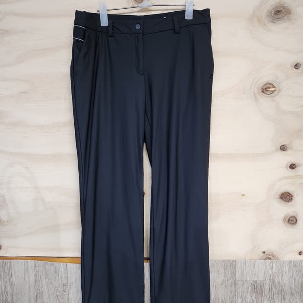 226) 아디다스 기모바지