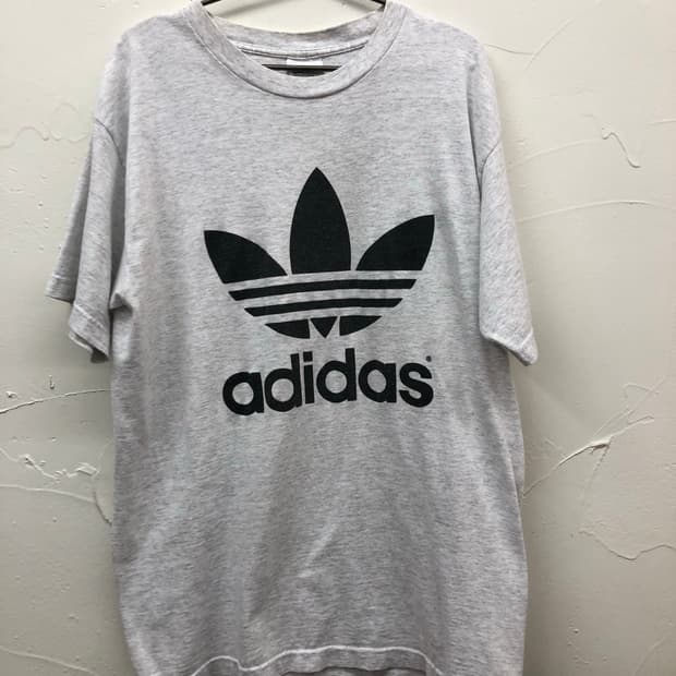 made in USA 빅로고 티셔츠