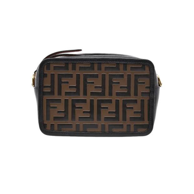 [A급] 펜디FF 로고 미니 카메라백 판매합니다!!!