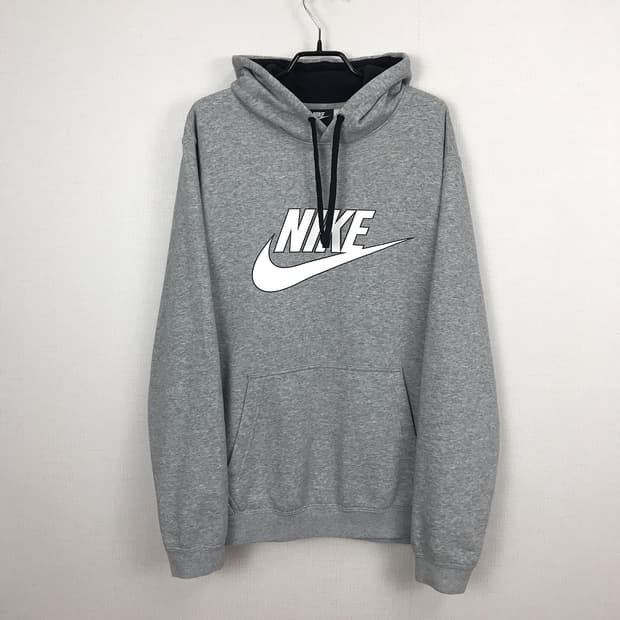 나이키 Nike 기모 후드티셔츠 남성2XL (110)