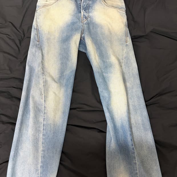 리바이스 엔지니어드진 30/32