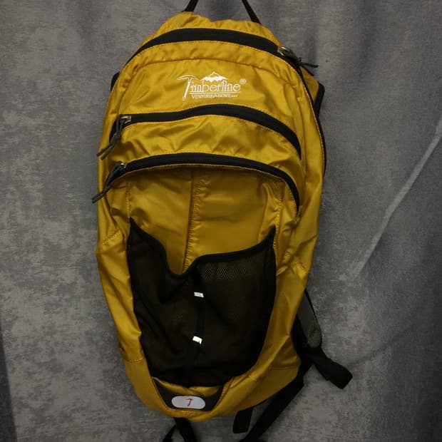 Timberline 백팩